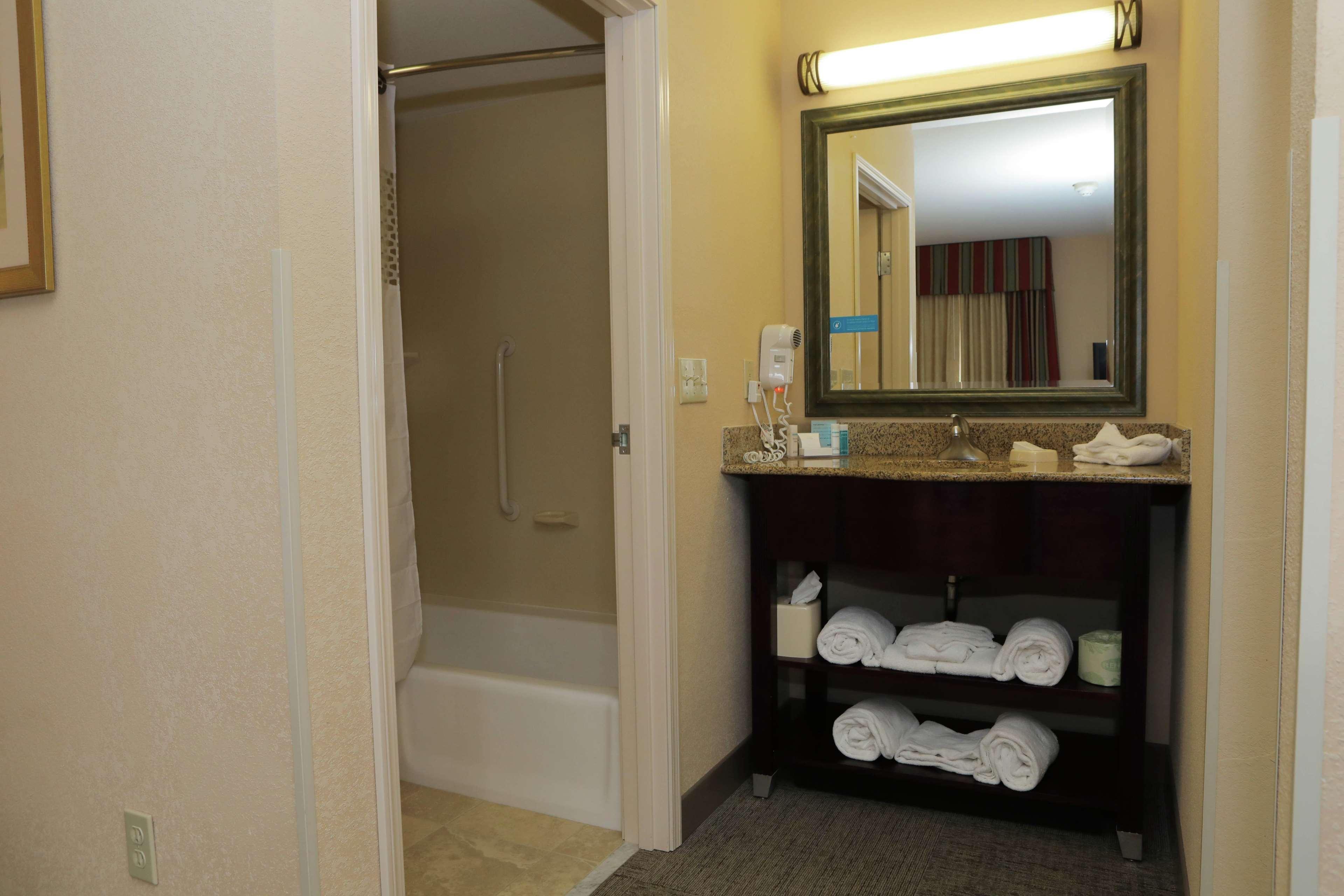 Hampton Inn By Hilton Clinton Εξωτερικό φωτογραφία