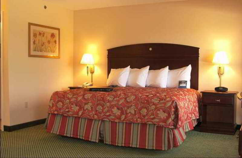 Hampton Inn By Hilton Clinton Δωμάτιο φωτογραφία